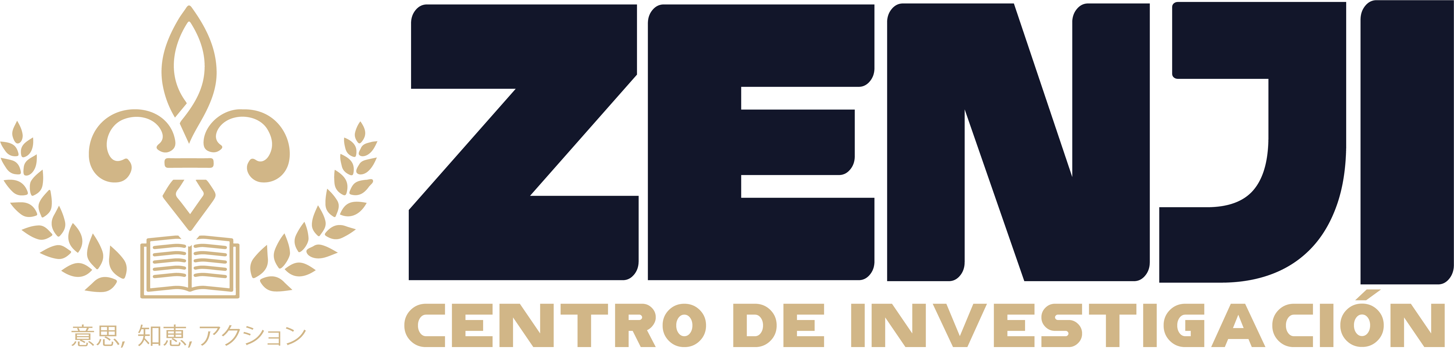 Zenji Centro de Investigación